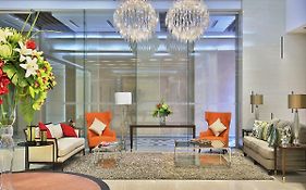 Valero Grand Suites By Swiss-Belhotel